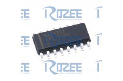 China MAX3232ESE+T supplier