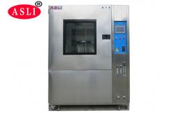 China 35% ~ 90% R.H. Environmental Test Chamber , Sand And Dust Tester supplier