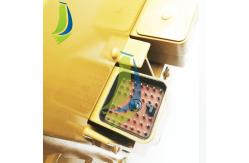 China 160-1758 ECM Controller 1601758 for 980G Wheel Loader supplier
