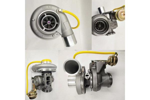 177/0440 Holset Turbocharger For Excavator 325DL Engine C7 Parts