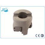 High Precision Face Milling Tool EMR Face Mill Hardness HRC40-43 for sale