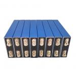 Rechargeable Lifepo4 Prismatic Cell 3.2V 15AH 3C Continuous Discharge Rate