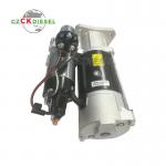 Starter Motor QDJ2800A for Engine DE08 DH300-7 Excavator