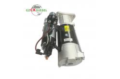 China Starter Motor QDJ2800A for Engine DE08 DH300-7 Excavator supplier