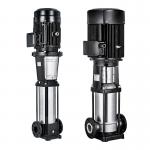 Industrial Vertical Flow Centrifugal Pump For Large Scale Projects