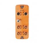 100% New Original IO-Link Master With EtherNet / IP Interface Switching Level High 11...30V for sale