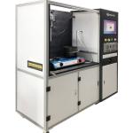 IEC60335-2-31 Metal Heating Performance Testing Machine For Range Hood