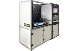 China IEC60335-2-31 Metal Heating Performance Testing Machine For Range Hood supplier