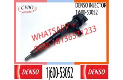 China Genuine diesel injector 1J600-53052 For KUBOTA V3800 J60053052 supplier