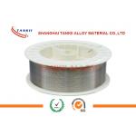 ASTM TM13 Thermal Spray Wire Mo1 Grade Molybdenum Bimetal Wire for sale