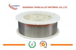 China ASTM TM13 Thermal Spray Wire Mo1 Grade Molybdenum Bimetal Wire supplier