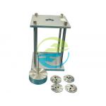 IEC 60884.1 Plug Socket Tester Stainless Steel Plug Firmness Test Device HC9928 for sale