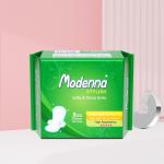 Ladies Pads Chines Brand Super Absorption Sanitary Napkin for Night Use for sale
