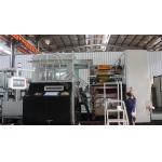 High thickness Aluminum  Roll to Roll Metallizing Machine for sale