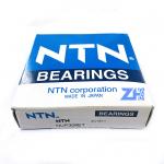 NUP308ET  Cylindrical Roller Bearing  40*90*23mm Long service life for sale
