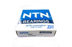 China NUP308ET Cylindrical Roller Bearing 40x90x23mm Metric with Locating Ring Normal Internal Clearance supplier