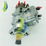 DB2635-6221 Engine Fuel Pump For Excavator DB26356221 High Quality