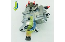 China DB2635-6221 Engine Fuel Pump For Excavator DB26356221 High Quality supplier
