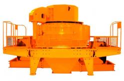 China PL PCL Impact Crusher Machine For High Hardness Crushing Stone Crusher supplier