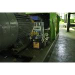 Fabric Cardboard Rdf Briquette Press Machine RDF Briquette Machine Custom