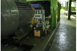 China Fabric Cardboard Rdf Briquette Press Machine RDF Briquette Machine Custom supplier