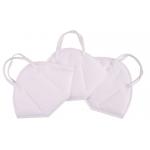 Nonwoven Antibacterial Surgical Kn95 Earloop Mask for sale