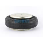 W01-358-7564 Firestone Single Convoluted Air Spring 1B8-550 Goodyear Air Help Bags for sale