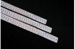 China Double Sided Flexible PCB Manufacturer Printed Circuit Board Assembly LED Desk Lamp FPC supplier