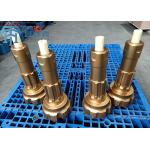 Fast Penetration High Productivity DTH Drill Bit ND45 105mm for sale