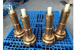 China Dhd 360 Hammer Dth Button Bits Forging 165 Mm supplier