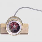 Dwyer SFI-100T Series Flow Indicator / Transmitter for sale