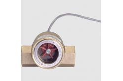 China Dwyer SFI-100T Series Flow Indicator / Transmitter supplier
