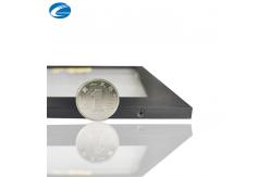 China Multi Points DIY IR Touch Frame Overlay Kit 19 inch Aluminum Material supplier