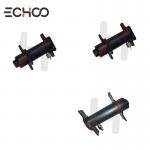 Track Tensioner Assembly For Bobcat 418 Mini Digger Chassis Component for sale