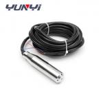 4-20mA Submersible Water Level Sensor for sale