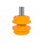D4 Bulldozer Carrier Roller Standard Size With 1 Year Warranty for sale