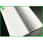 cast coated single glossy 200gsm 230gsm photographic paper with dye ink printing for sale