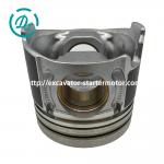 Engine Parts Piston S130B-E0391 VH130053220A J05E J08E Engine for sale
