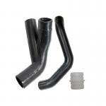 A5410100270-A1 Ventilation Pipe Of Pump Parts Of Mercedes-Benz Mixer Truck