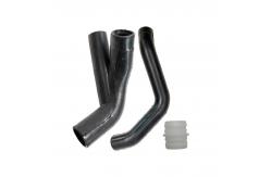 China A5410100270-A1 Ventilation Pipe Of Pump Parts Of Mercedes-Benz Mixer Truck supplier