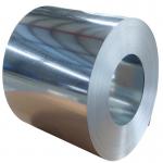 Hot Dipped Galvanized Steel Sheet Coil Cr300la Cr340la GI Sheet Coil for sale