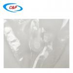 Surgical Under Buttock Drape Sterile Drape With Hole OEM