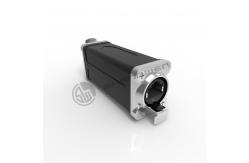 China Female Power Signal Connector Accessories Rj45 Plug Adapter supplier