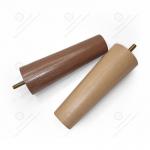Waterproof Plastic Sofa Legs TV Cabinet and Bedside Table Support Legs