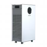 Large Room Air Purifier 2023 Smart Hepa Air Filter Home Beyond New Negative Ion WIFI Air Purifier for sale