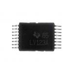 SN74CBTLV3257DGVR IC Electronic Components Low Voltage FET Multiplexer/Demultiplexer for sale