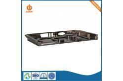 China Customized Die Cast Aluminum Heatsink Precision Cnc Machining Investment Parts supplier