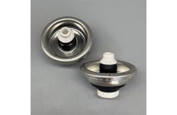 China Polyurethane Foam Spray Valve For Insulation In Construction supplier