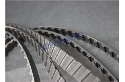 China Cog Belt System GDX2 Packer Machine Spare Parts Power Transmission Belt supplier