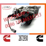 DCEC Cummins ISZ13 QSZ13 Engine Fuel Injection Pump 4384497 2872930 for sale